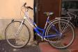 Bicicletta tipo mountaim-bike da donna