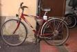 Bicicletta tipo city-bike da uomo