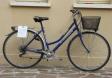 25) CITY BIKE DA DONNA DI COLORE BLU MARCA “BIANCHI” MOD.SPILLO 