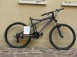 33) MOUNTAIN BIKE DI COLORE NERO MARCA “DECHATLON-ROCKRIDER” MOD.SIX ZERO 