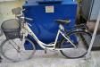 Le Volanti della Questura di Rimini hanno rinvenuto una bicicletta da donna marca cinzia in stato di abbandono. Per contatti: 0541.436111