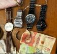 Orologi Tommy Hilfiger - Cartier - Rado - Guess